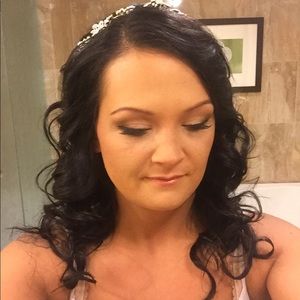 Meet your Posher, Kathleen